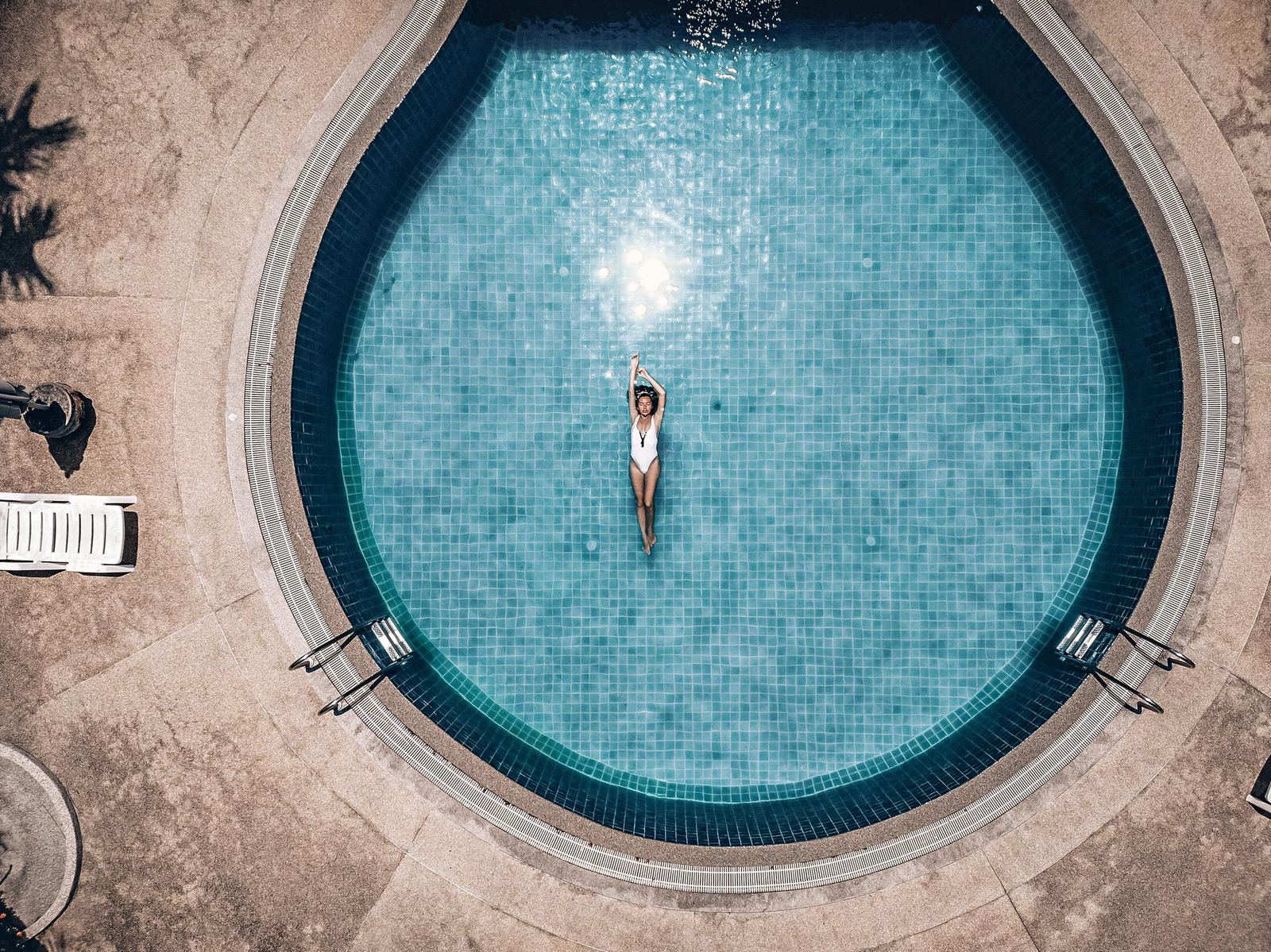 Green Pool Recovery & Algae Cleanup