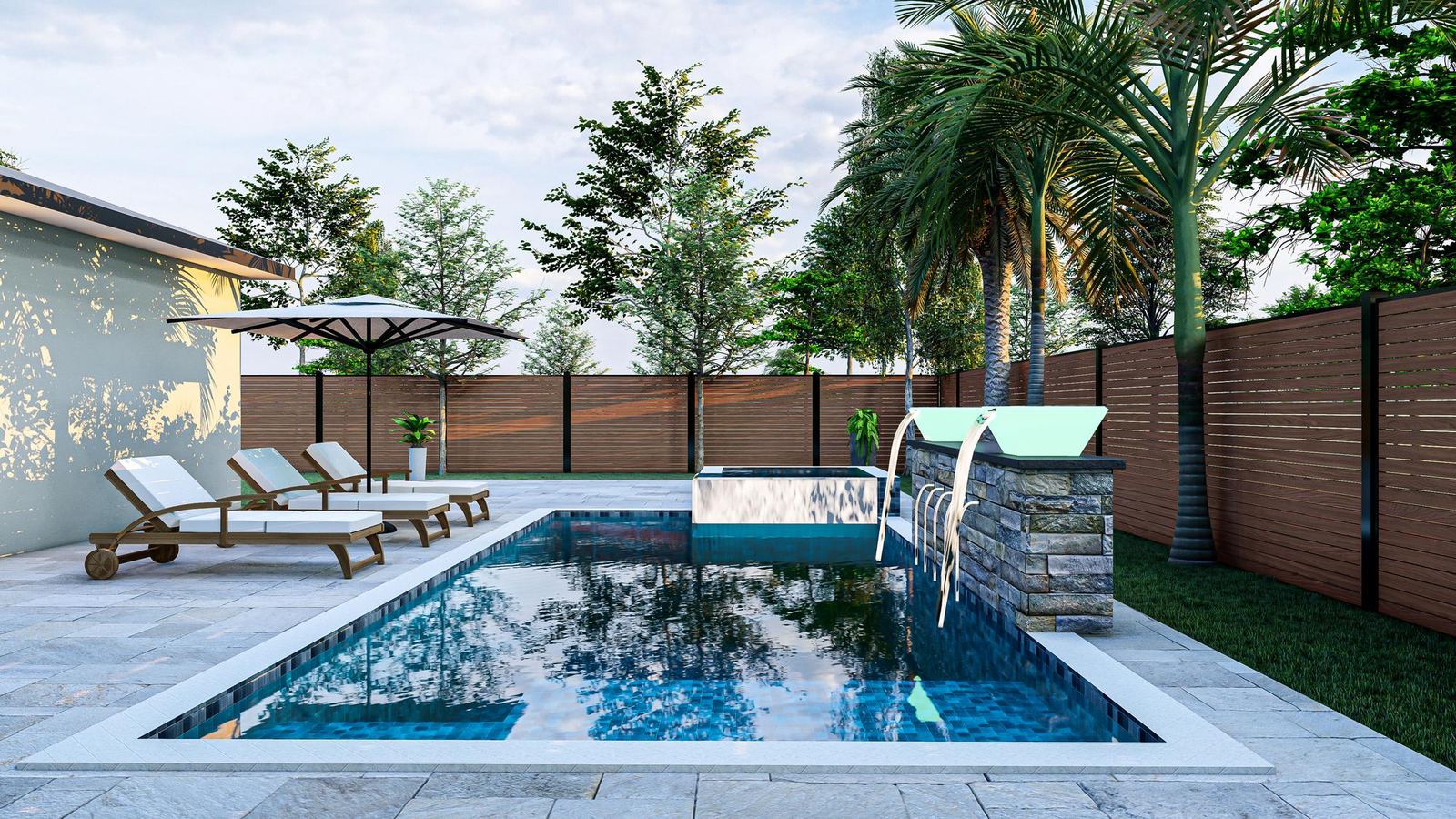 How Often Should You Really Clean a Pool in Phoenix?